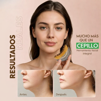 PremiumHabit™ Facial Sculpt Brush🎁 + Regalo Sorpresa