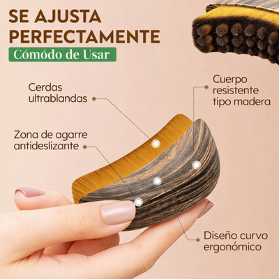 PremiumHabit™ Facial Sculpt Brush🎁 + Regalo Sorpresa