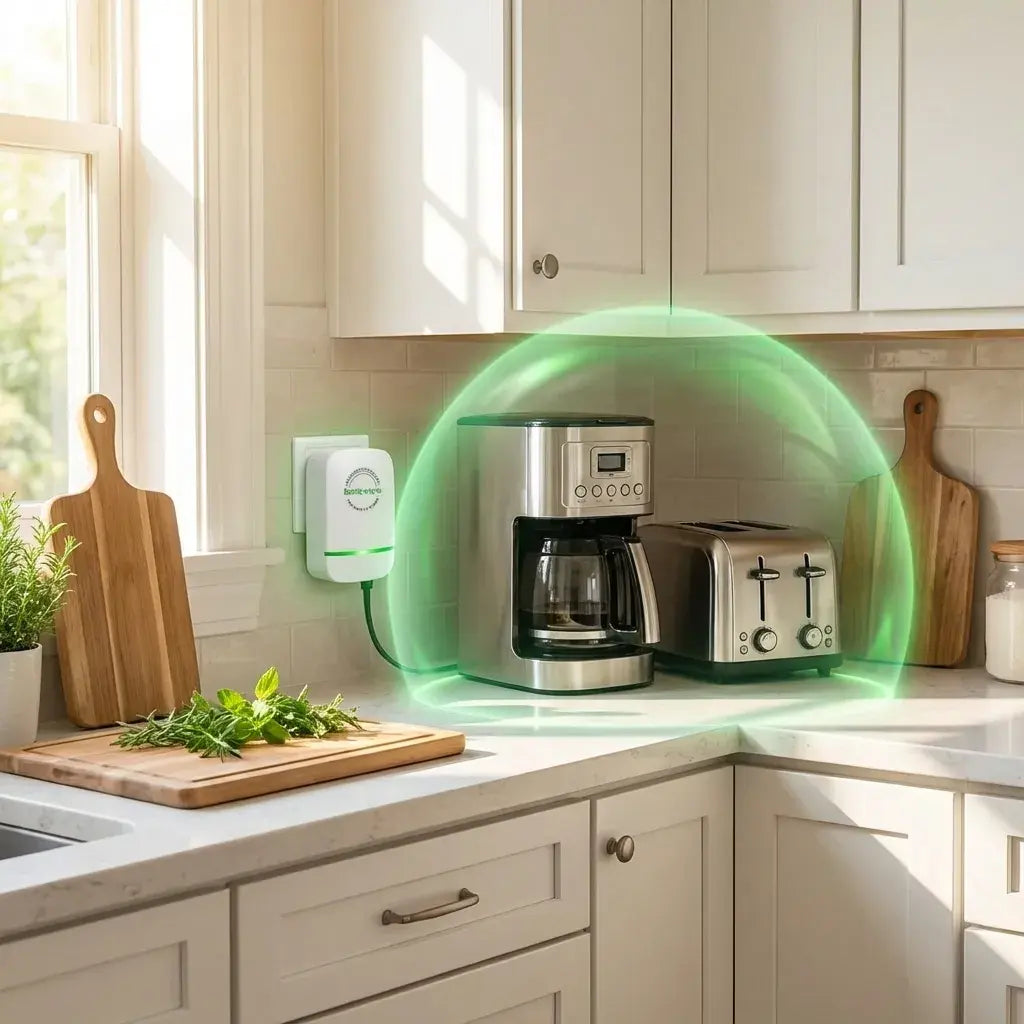 Ahorra más con Powers Energy Saver™