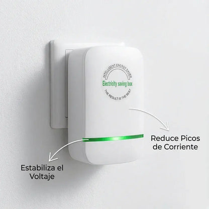 Ahorra más con Powers Energy Saver™